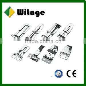 ISO 9001 Factory Stainless Steel Precision Metal Stamping thumbnail-1