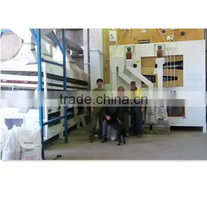 Wheat, Corn, Paddy Seed Cleaner thumbnail-6