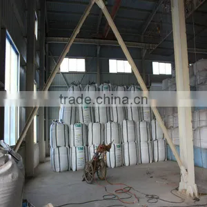 High Strength Oil Well Fracturing Proppants thumbnail-1