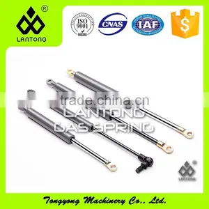 Auto Gas Spring Gas Strut With Ball Joint thumbnail-1