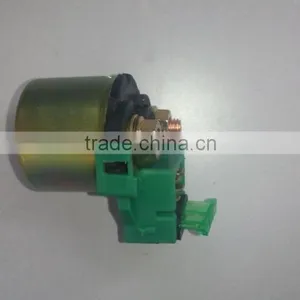Starter Relay Solenoid for VT 600 C Shadow VLX 1998 1999 2000 2001 2002 thumbnail-4