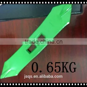 High Quality Stable Durable Farm Part Spring Tine With Plow Tip thumbnail-1