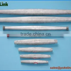 Automatic Aluminum Line Splices thumbnail-3