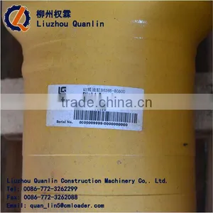 B6365-80500 BOOM CYLINDER FOR LIUGONG HYDRAULIC EXCAVATOR 10C0099 LIFT CYLINDER thumbnail-2