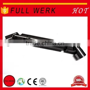 Wholesale Price FULL WERK PB Series Universal Joint Coupling for Promotion thumbnail-1