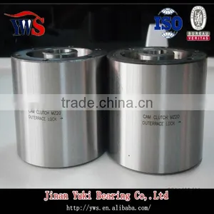 MZ35 Overrunning One Way Clutch Bearing for Textile Machine thumbnail-3