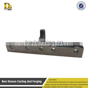 2017 Steel Casting, Casting Steel, Stainless Steel Die Casting for Sale thumbnail-3