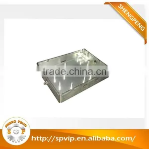Sheet Metal Parts, Screen Printing Screw, Metal Samping Parts thumbnail-3