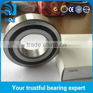 CSK40 One Way Clutch Bearing thumbnail-1