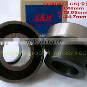 SBX0437 C3 Printing Machine Bearing thumbnail-1
