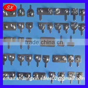 Battery Plate,battery Contact Plate,battery Charger Plate thumbnail-1
