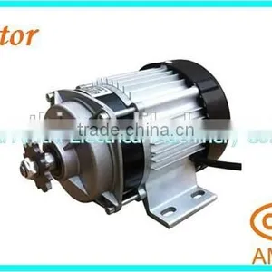 e Rickshaw Motor Kits Hot Sale in India, Electric Rickshaw Kits, Tricycle Motor Kit thumbnail-1