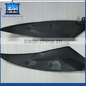 Air Dust Cover Fairing Insert Part Plastic For Yamaha YZFR6 YZF R6 2008-2012 thumbnail-5