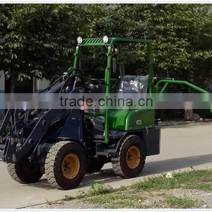 Mini Loader thumbnail-5