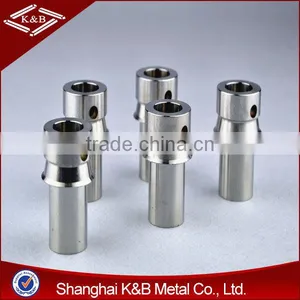 Electrical Connector Housing thumbnail-1