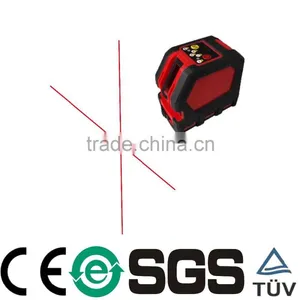 SY501 1 Vertical 1 Horizontal Automatic Cross Line Rotary Laser Leveling Machines thumbnail-1