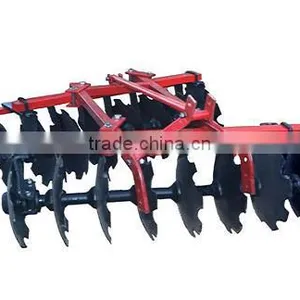 Multifunctional Mini Disc Harrow Made in China thumbnail-1