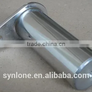 NOn Standard Welded Assembly Parts Factory in China thumbnail-2