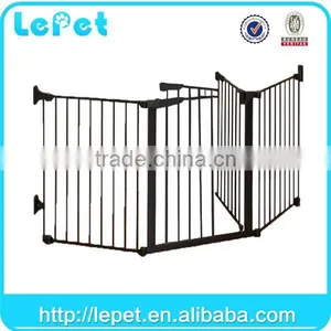 For Amazon and EBay Stores Baby and Pet Easy Step Extra Tall Walk Thru Gate thumbnail-4
