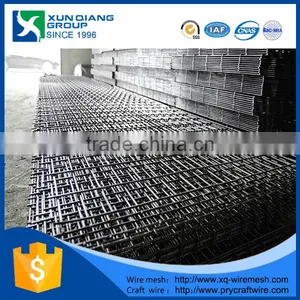 6x6 10x10 Concrete Reinforcing Welded Wire Mesh,welded Wire Mesh in Roll, Welded Mesh Panel thumbnail-3