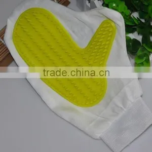 Pet Supply Dog Brush Gloves thumbnail-4