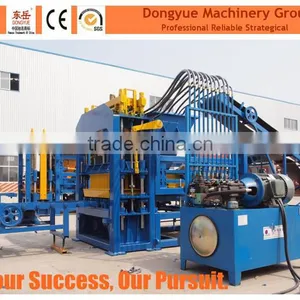 Mould Block Making Machine Made in Vietnam Products Machinery thumbnail-1