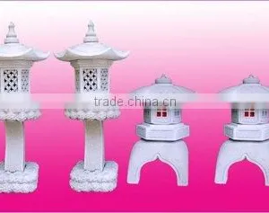 Japanese Stone Lanterns thumbnail-1