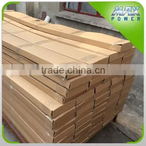 Hot Sale! Zig - Zag and Aluminium Profile for Plastic Film Greenhouse thumbnail-2