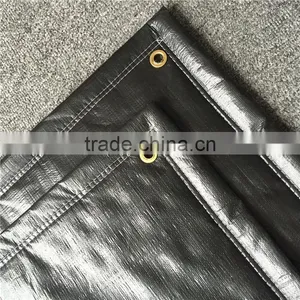 pe Insulated Tarps Concrete Curing Blanket thumbnail-1