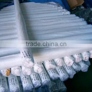 White Tarp Roll Tarpaulin for Truck Cover,outdoor Flooring Roll Waterproof thumbnail-2