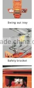 JCPT0807HD Self-Propelled Scissor Lifts -- HK Mingyang thumbnail-3