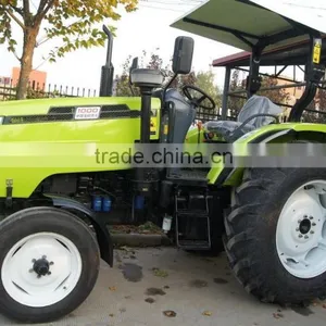 BOMR1100 Tractor With Sunroof thumbnail-1