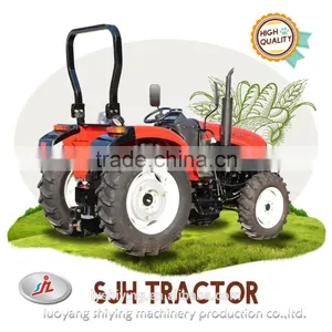 Luoyang Yto 4wd Tractor ,best Price Tractor thumbnail-6