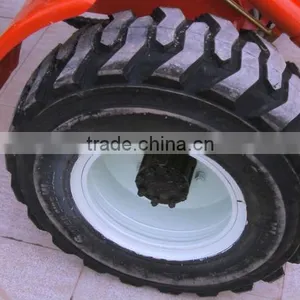 SWLTD Zl12 Mini Wheel Loader With CE Certificate thumbnail-2