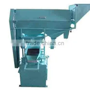 SESAME SEEDS CLEANING MACHINE thumbnail-1