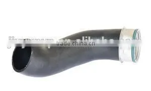 TURBO HOSE for VOLKSWAGEN TRANSPORTER T5 2.5 TDI OEM 7H0145790F thumbnail-1
