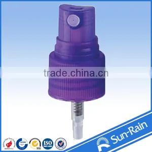 China-made Wholesale Good Effect Mist Sprayer 18/410 thumbnail-1