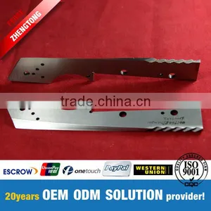 Spare Parts DM6109662 for HauniSmoke Leaf Cutter thumbnail-1