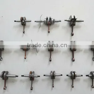 Gasoline Engine Crank Shaft for Brush Cutter thumbnail-1