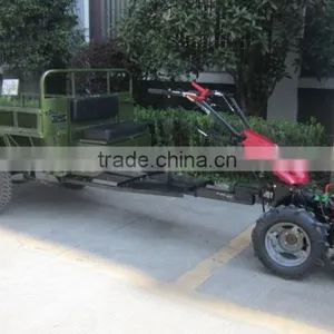 Cultivator, Rotary Tiller Cultivator, Power Cultivator thumbnail-5