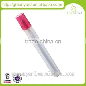 5ml/8ml/10ml/12ml Fancy Empty Perfume Hand Sanitizer Spray Pen,Hand Sanitizer Spray( OEM for Your Logo, Brand, Screen Printing) thumbnail-1