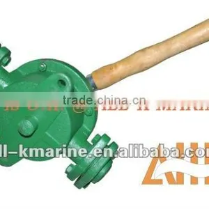 Hand Operated Wing Pumps thumbnail-1