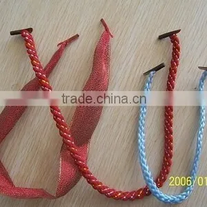 Cellulose Acetate Handbag Lace Tipping Films thumbnail-6