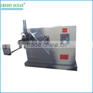 Automatic Tape Rolling Machine thumbnail-3