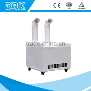 Industrial Portable Ultrasonic Humidifier for Incubator thumbnail-2