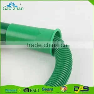 Garden Plastic Flower Water Tools Irrigation Sprinkler, Garden Watering Dancing Flower Sprinkler thumbnail-5