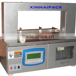 WK01-30 Full-automatic Strapping Machine thumbnail-1