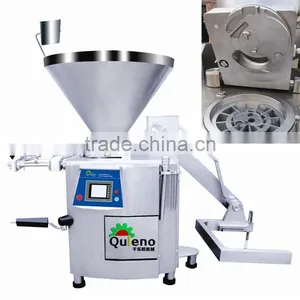 Automatic Make Sausage Machine thumbnail-1