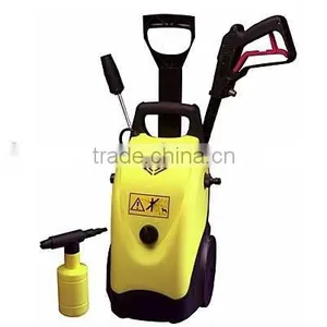 70Bar/90Bar/110Bar Electric High Pressure Washer thumbnail-1