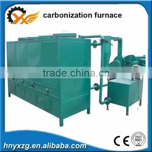 Newest Style Carbonization Furnace for Sale thumbnail-4